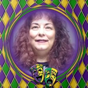 Meet your Posher, Michele